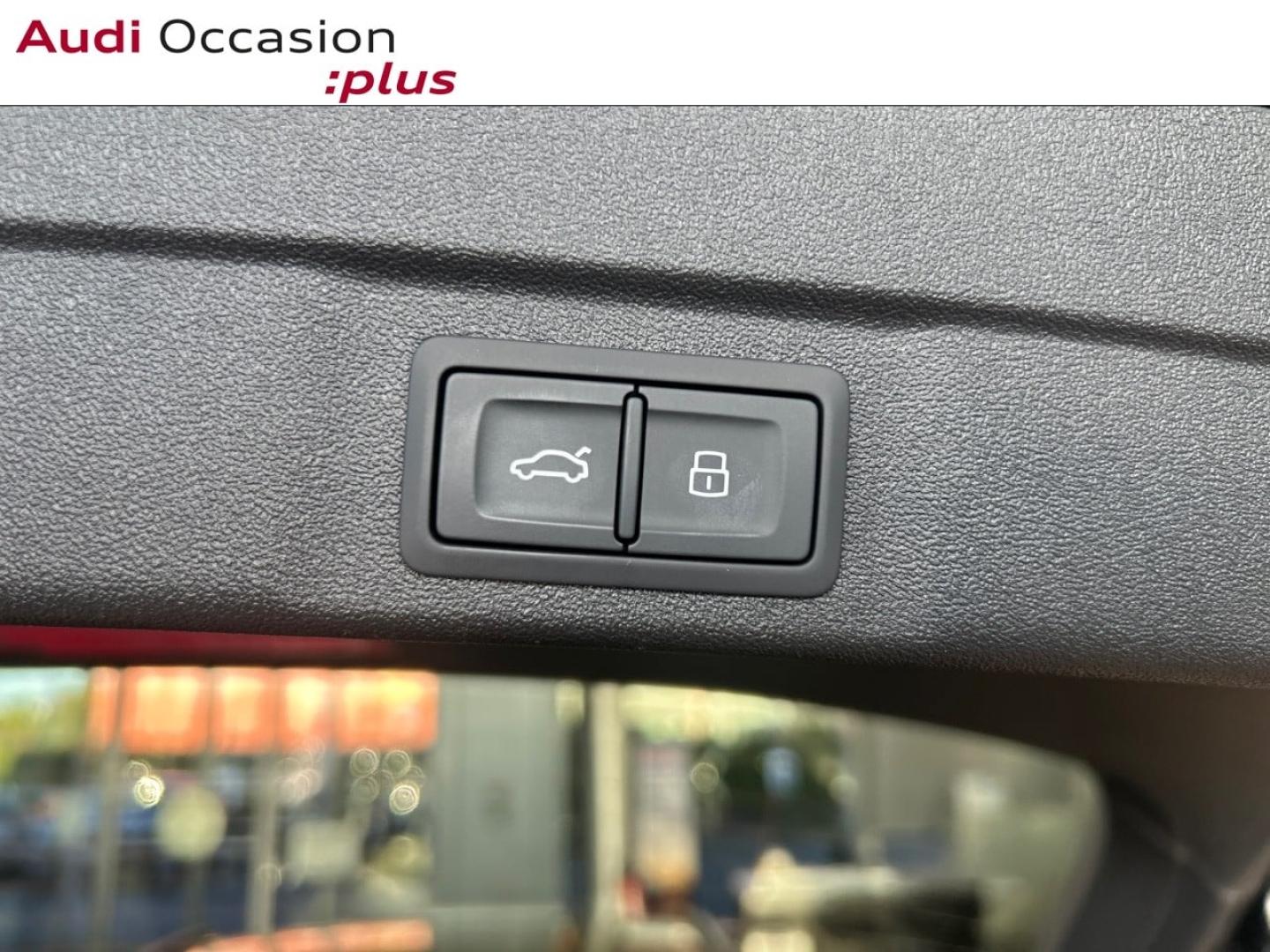 Voitures occasions Audi A6 AVANT S line Augny