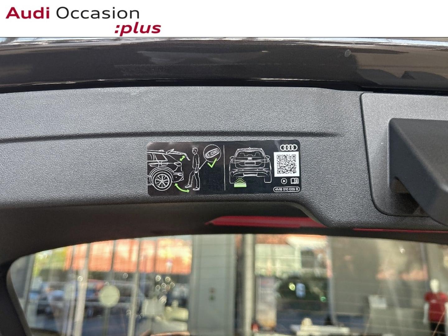 Voitures occasions Audi A6 AVANT S line Augny