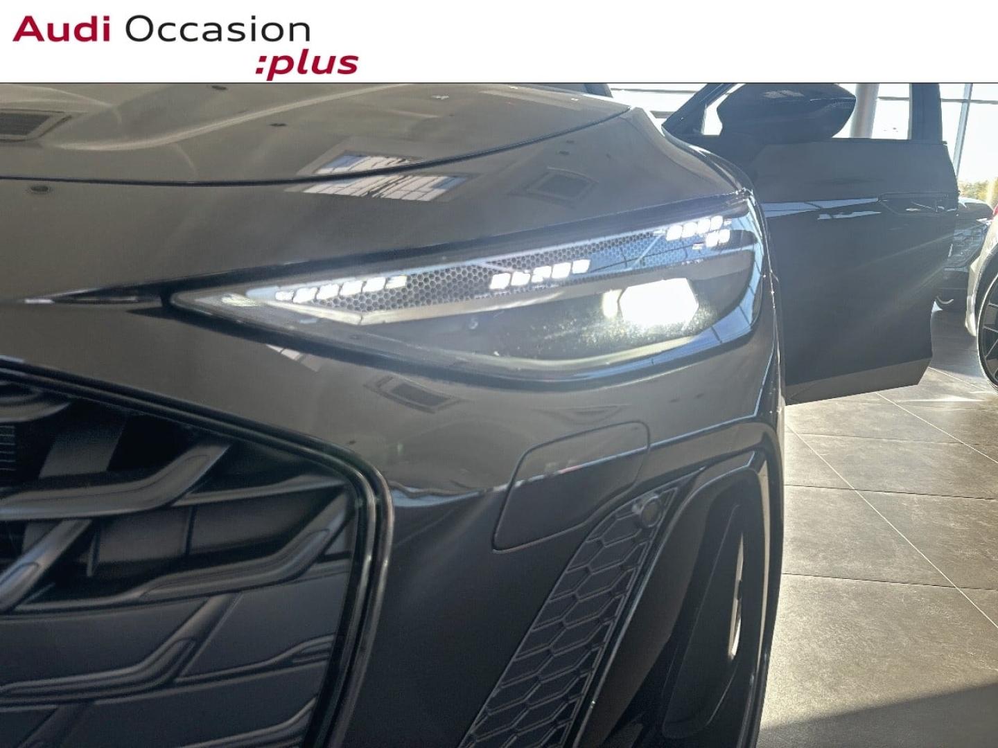 Voitures occasions Audi A6 AVANT S line Augny