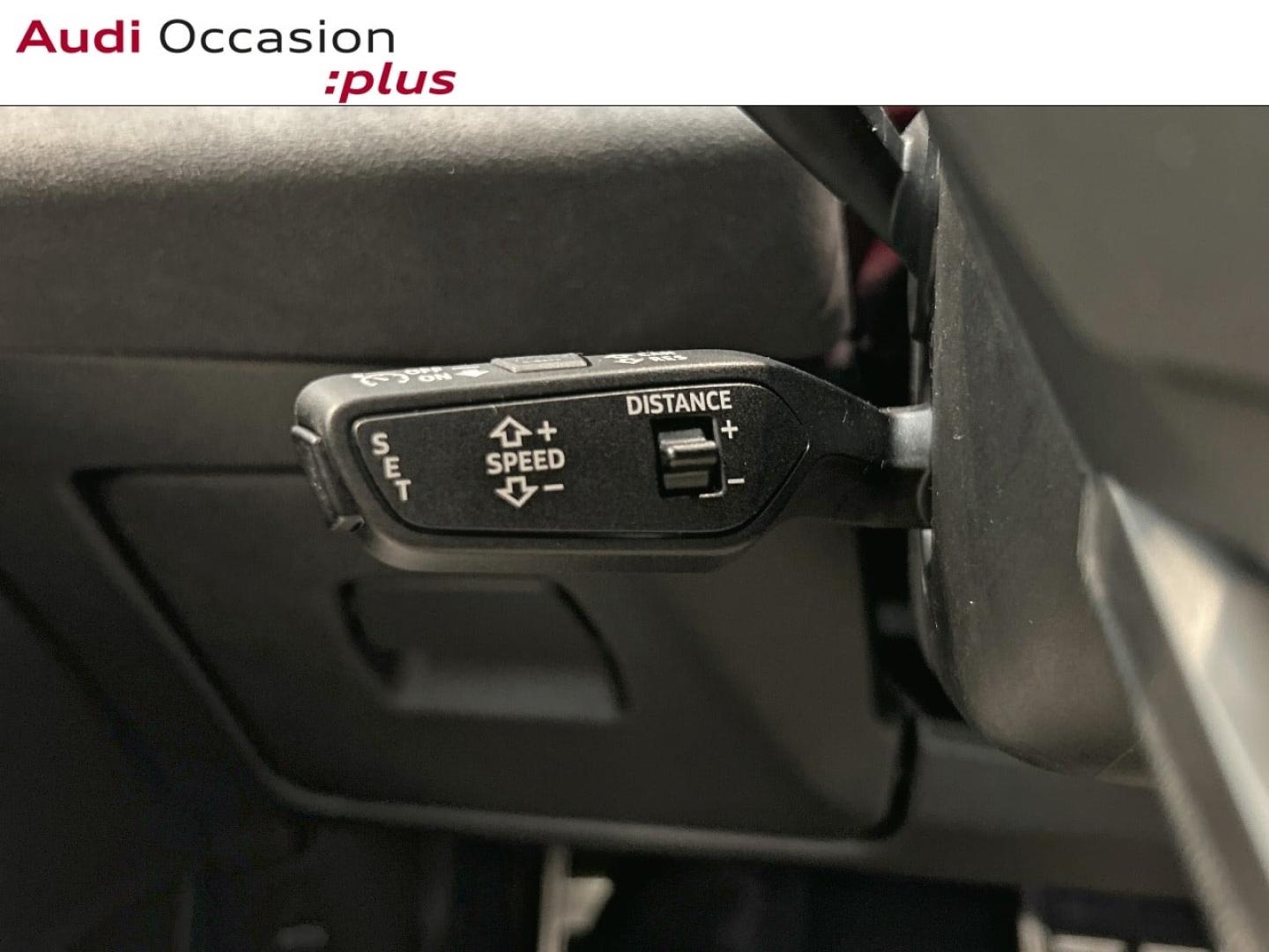 Voitures occasions Audi A6 AVANT S line Augny