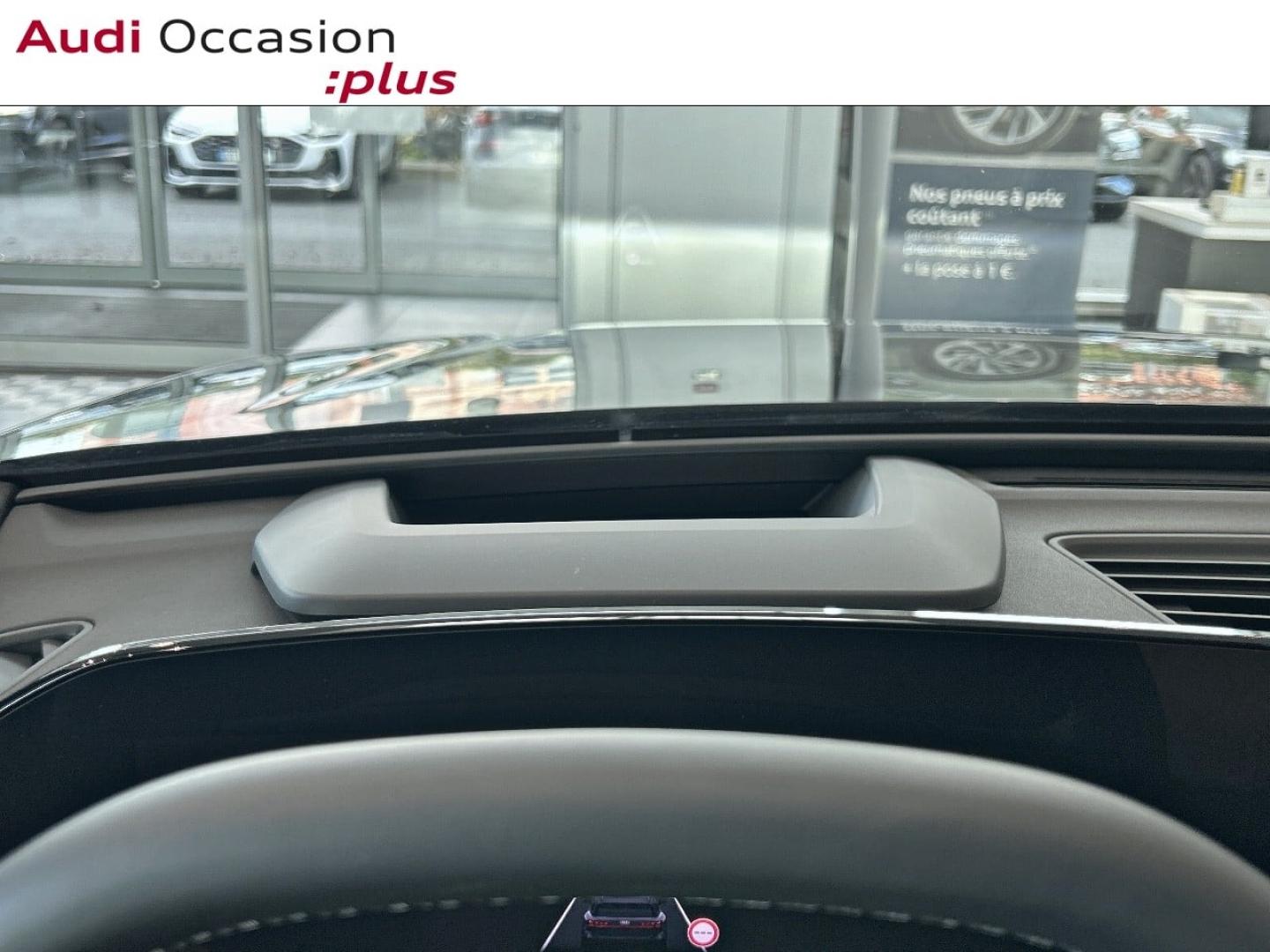 Voitures occasions Audi A6 AVANT S line Sarreguemines