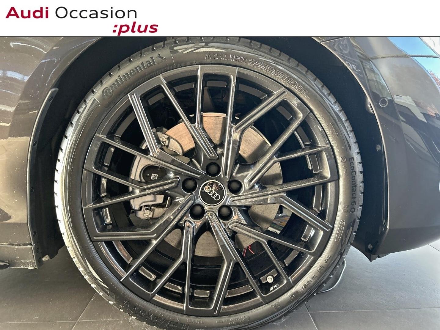 Voitures occasions Audi A6 AVANT S line Augny