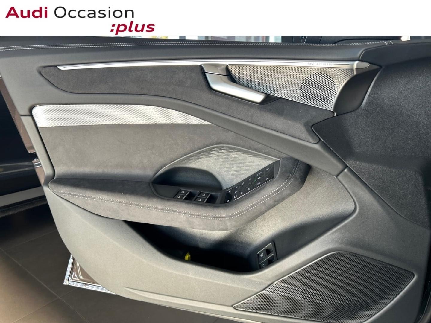 Voitures occasions Audi A6 AVANT S line Augny