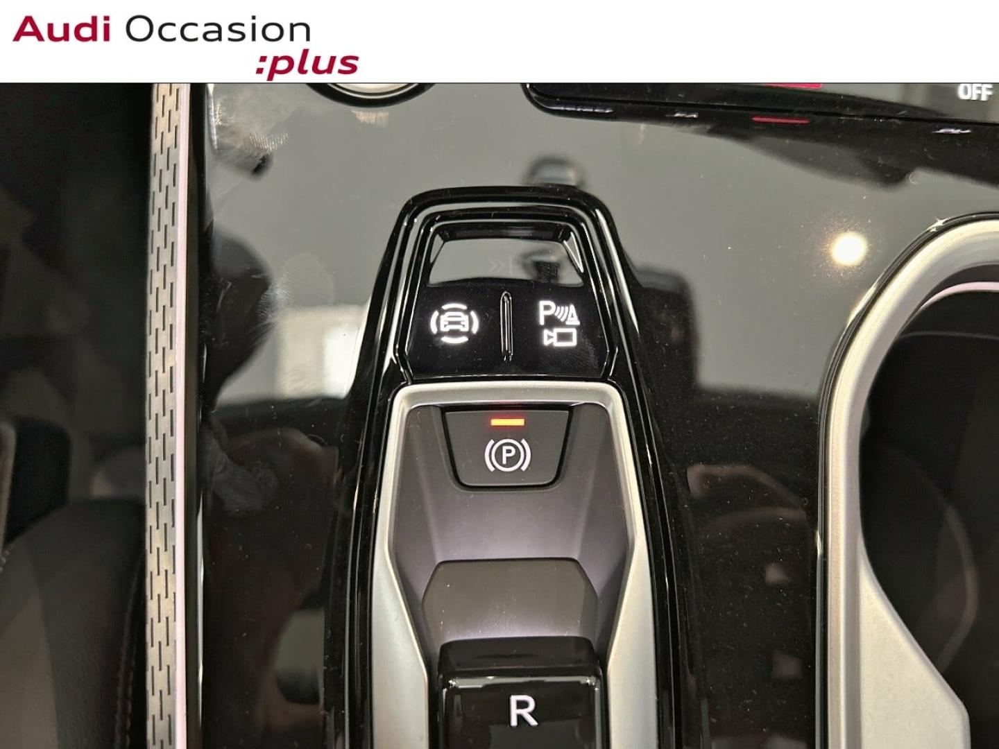 Voitures occasions Audi A6 AVANT S line Augny