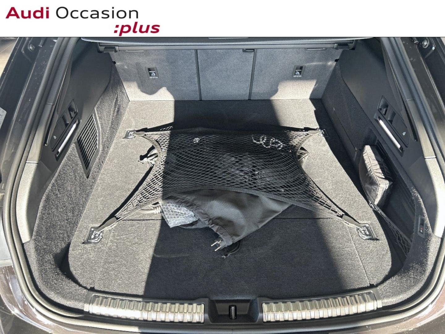 Voitures occasions Audi A6 AVANT S line Augny