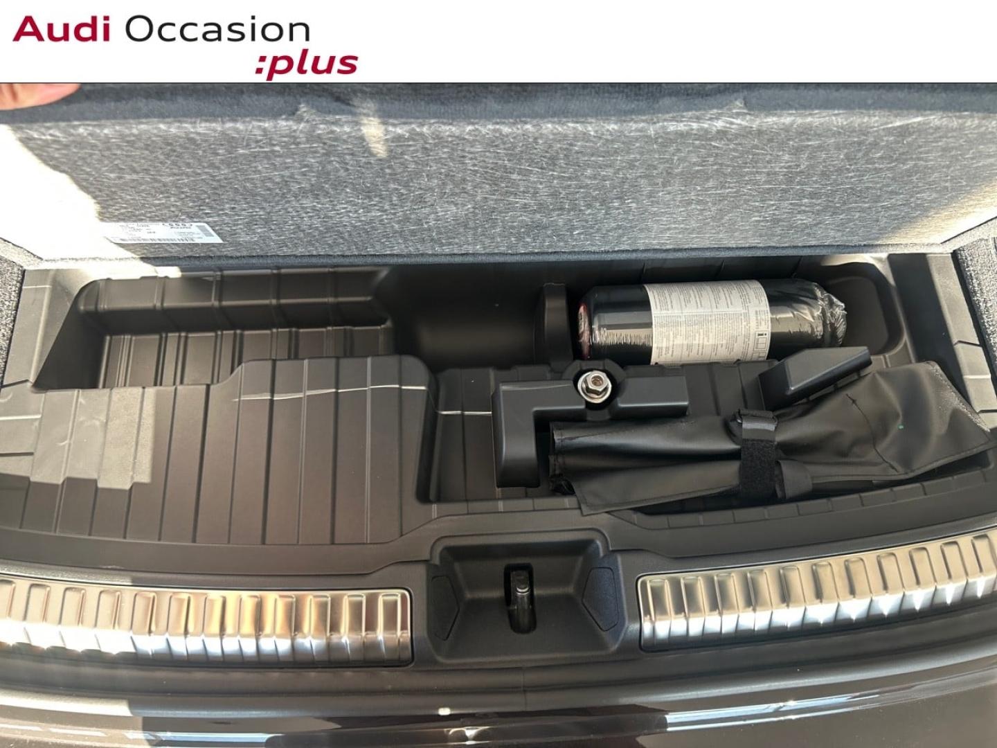 Voitures occasions Audi A6 AVANT S line Augny