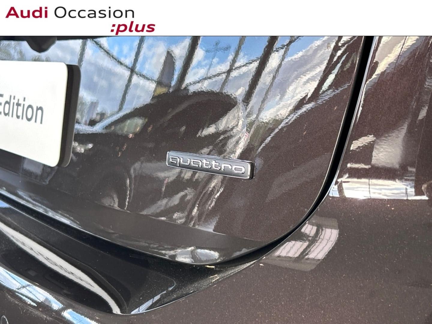 Voitures occasions Audi A6 AVANT S line Augny