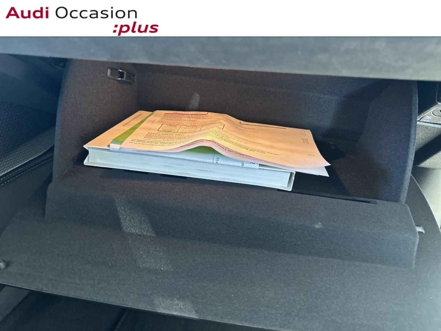 Voitures occasions Audi A6 AVANT S line Augny