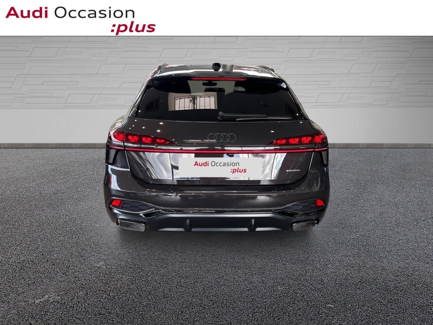 Voitures occasions Audi A6 AVANT S line Augny