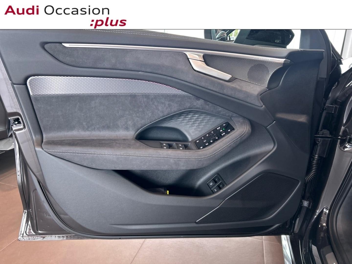 Voitures occasions Audi A6 AVANT S line Augny