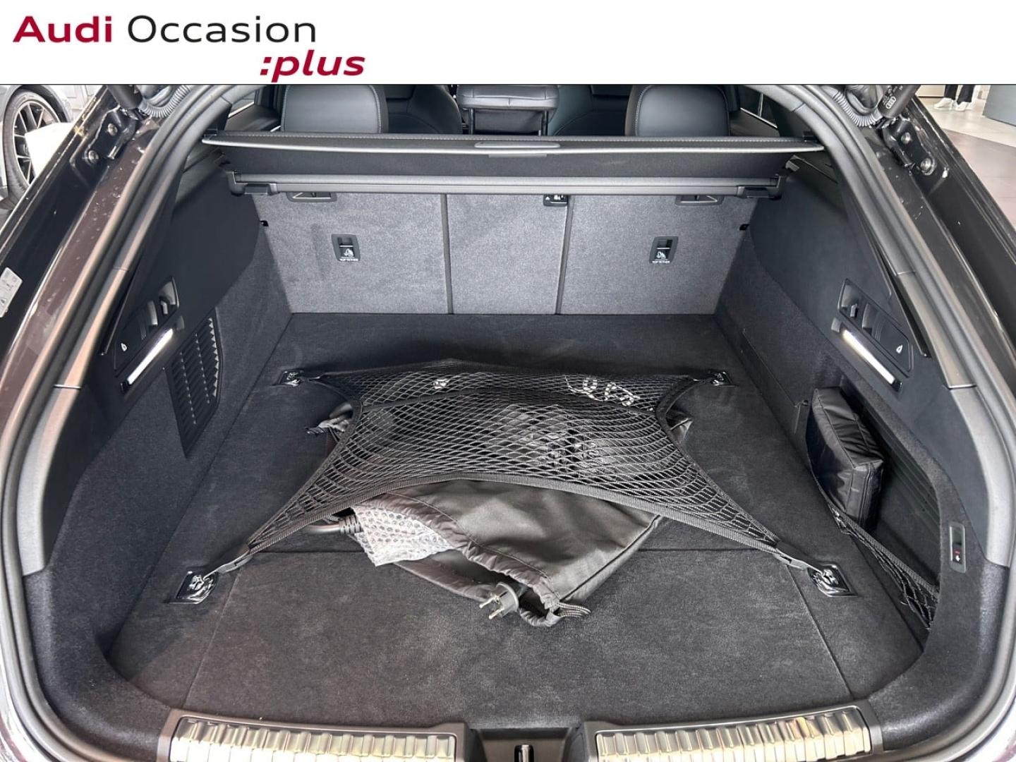 Voitures occasions Audi A6 AVANT S line Augny