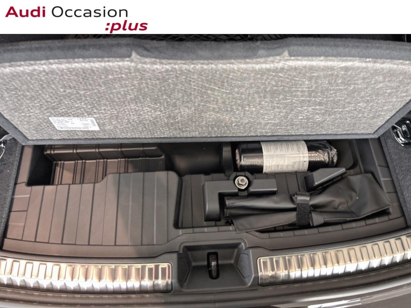 Voitures occasions Audi A6 AVANT S line Augny