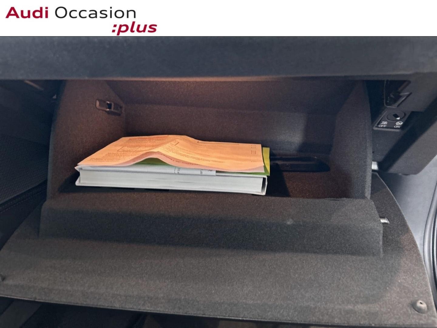 Voitures occasions Audi A6 AVANT S line Augny