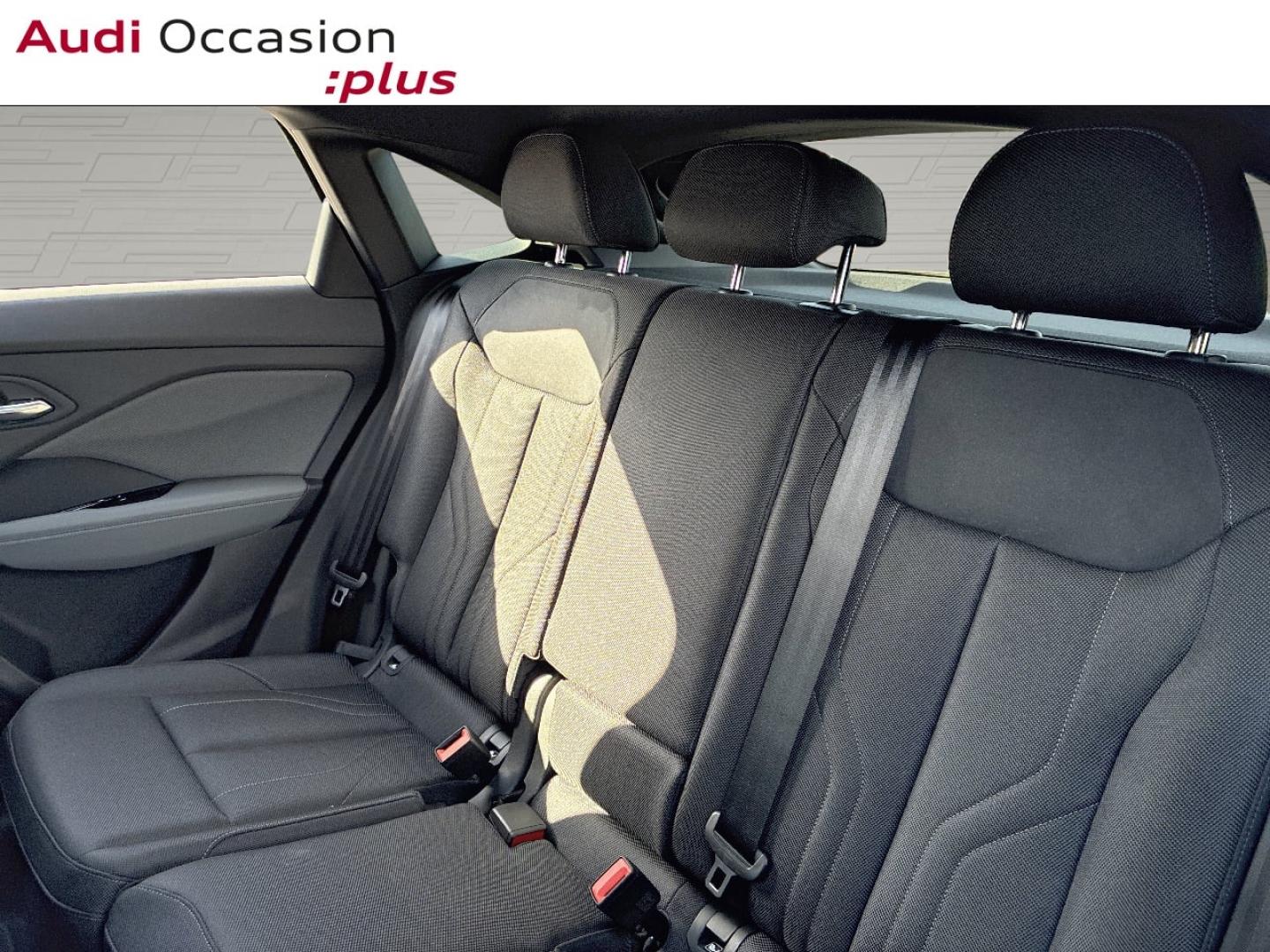 Voitures occasions Audi Q3 Sportback S line Augny