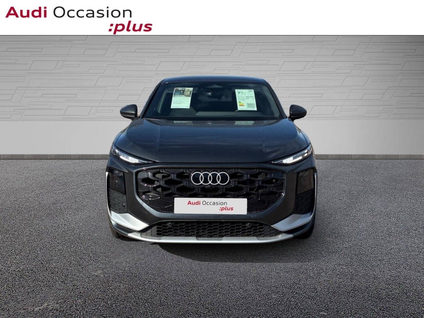 Voitures occasions Audi Q3 Sportback S line Augny