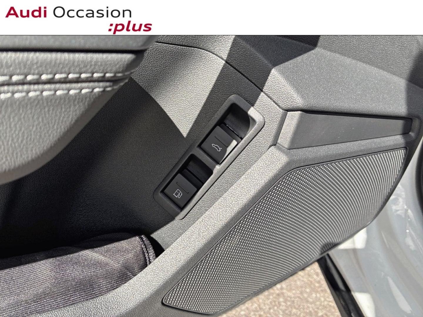 Voitures occasions Audi A3 Sportback S line Augny