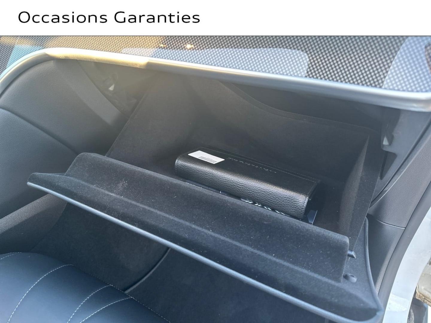 Voitures occasions MERCEDES-BENZ GLC Coupe AMG Line Augny