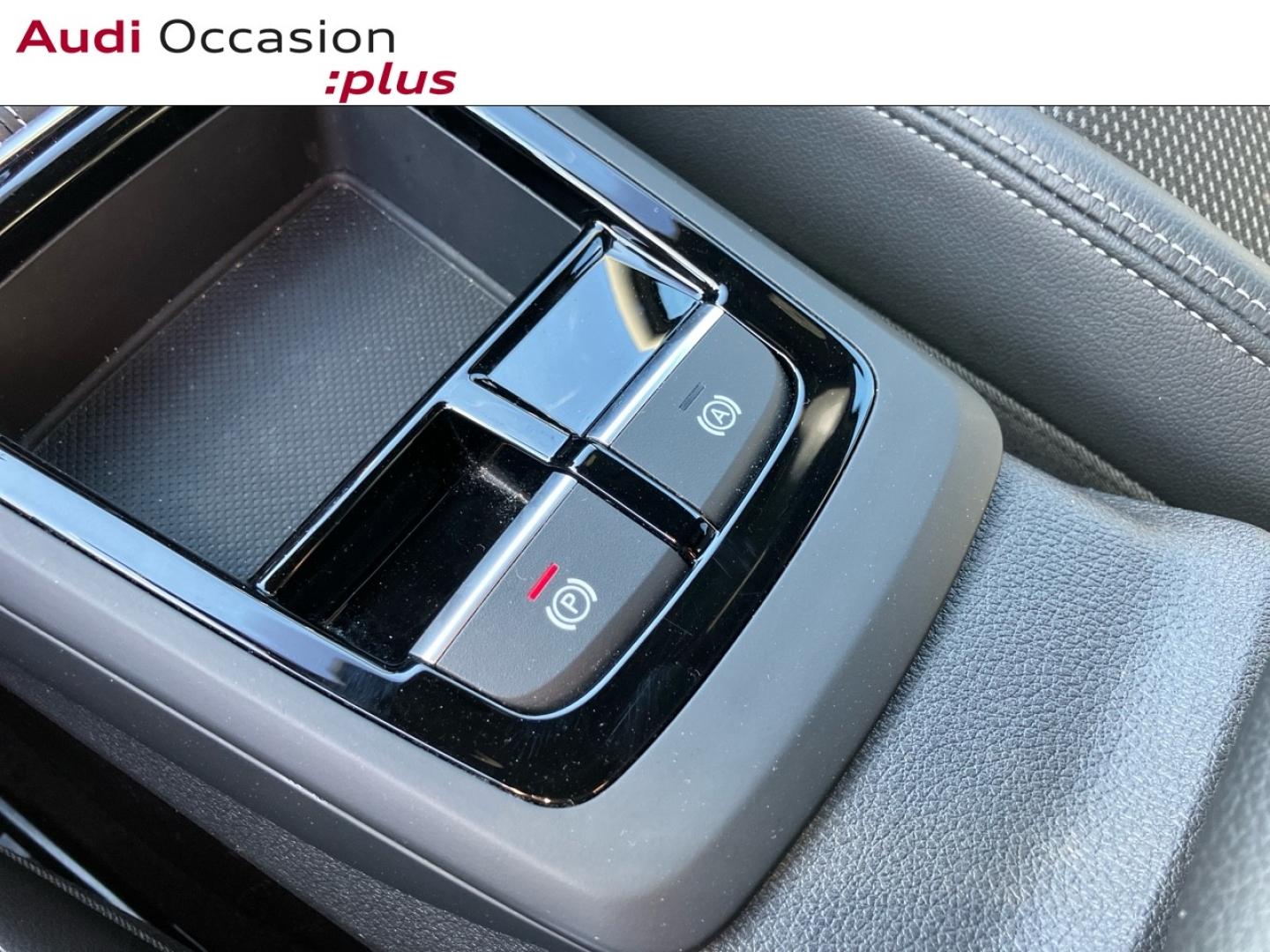 Voitures occasions Audi Q2 S line Augny