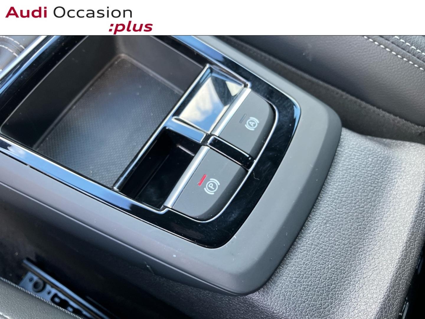 Voitures occasions Audi Q2 S line Augny