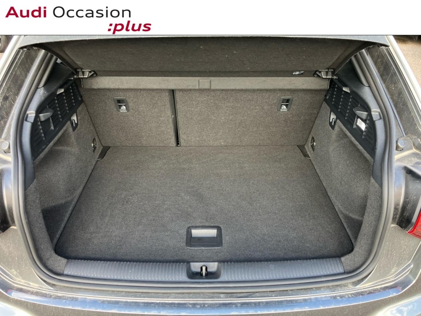 Voitures occasions Audi Q2 S line Augny