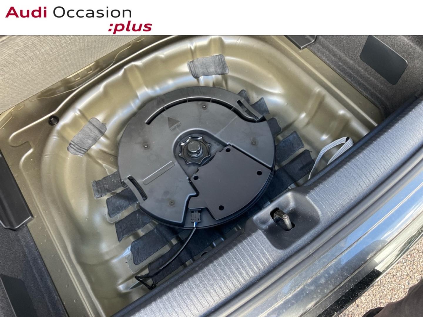 Voitures occasions Audi Q2 S line Laxou