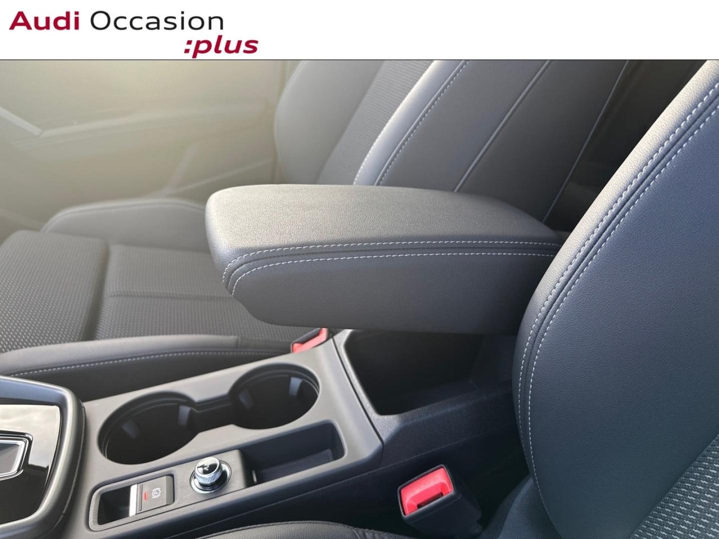 Voitures occasions Audi A3 Sportback S line Augny