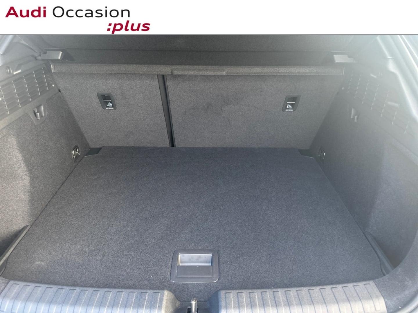 Voitures occasions Audi A3 Sportback S line Augny