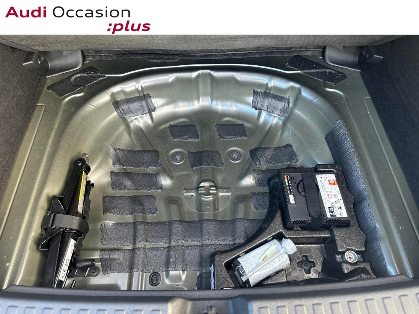 Voitures occasions Audi A3 Sportback S line Augny