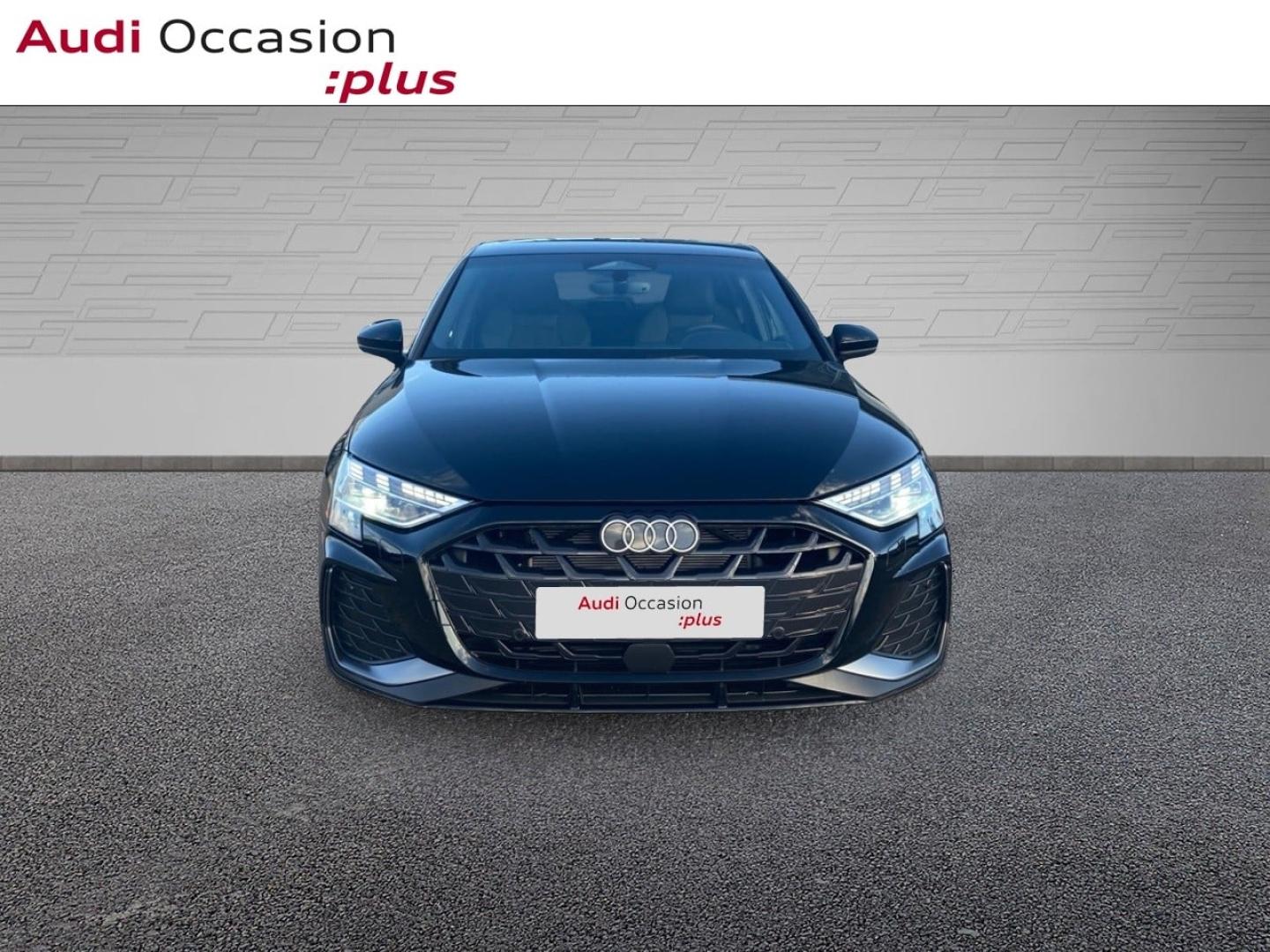 Voitures occasions Audi A3 Sportback S line Augny