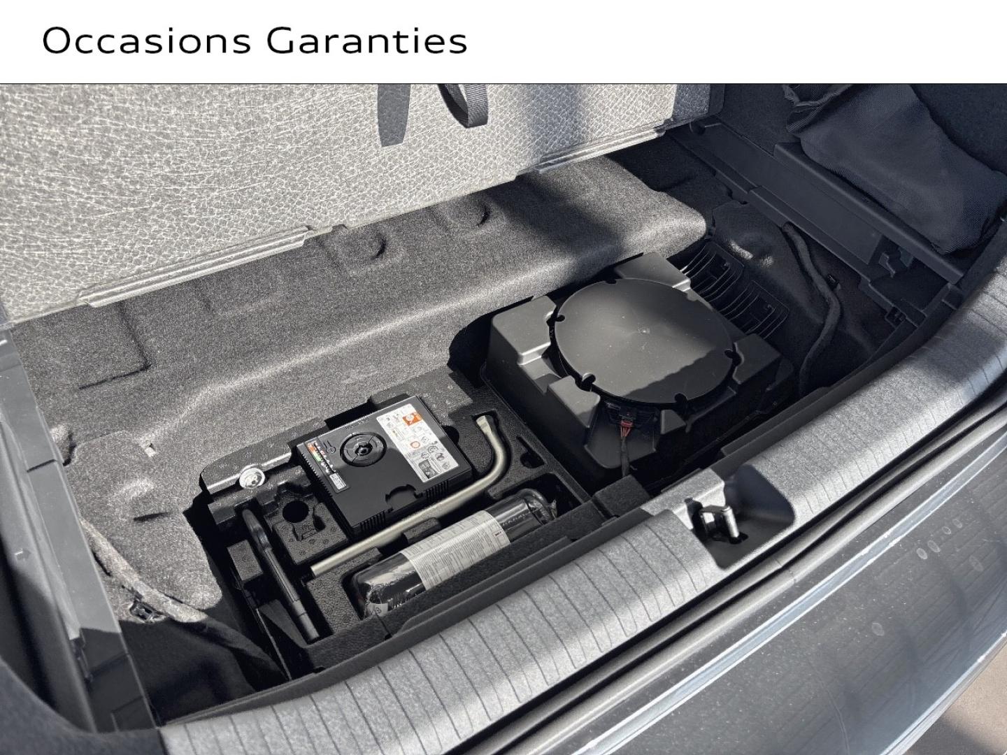 Voitures occasions Audi S6 Avant e-tron Base Augny