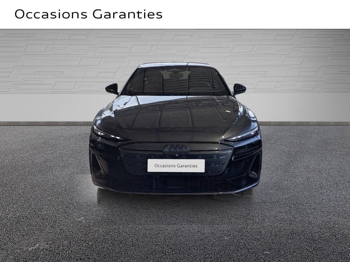 Voitures occasions Audi S6 Avant e-tron Base Augny