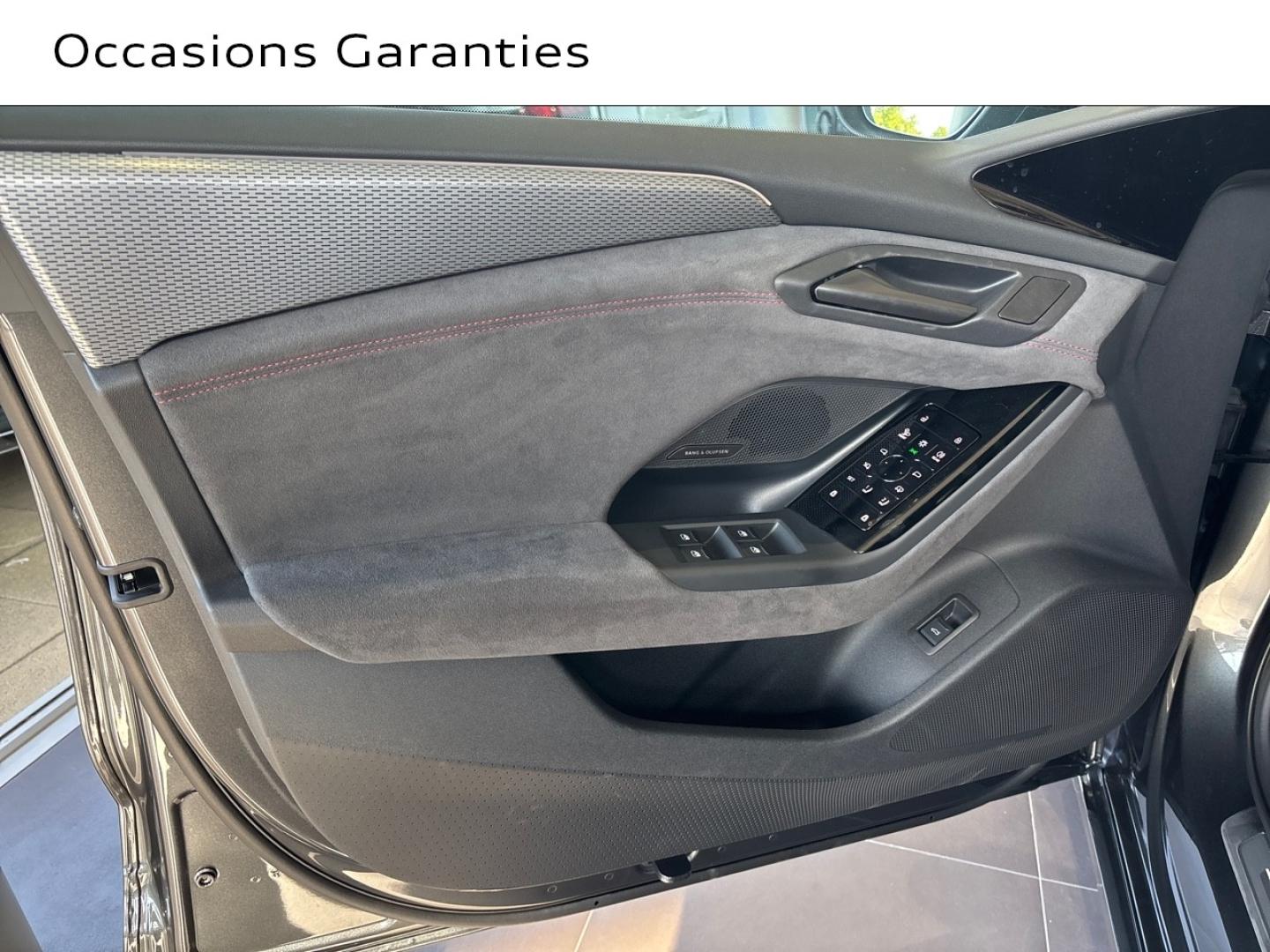 Voitures occasions Audi S6 Avant e-tron Base Augny