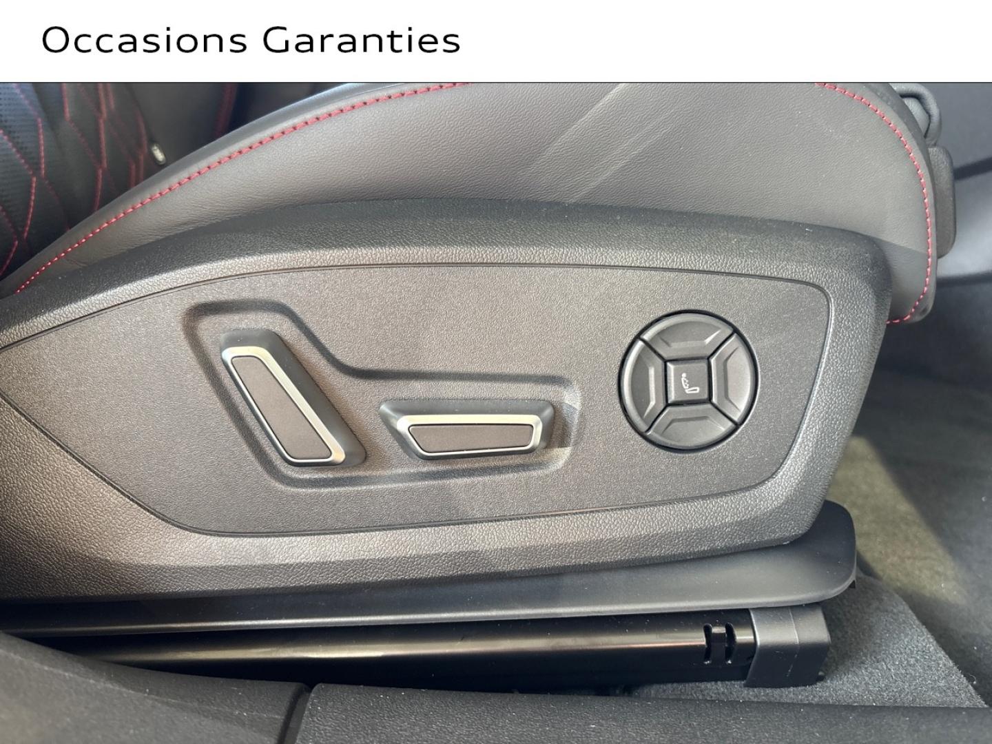 Voitures occasions Audi S6 Avant e-tron Base Augny
