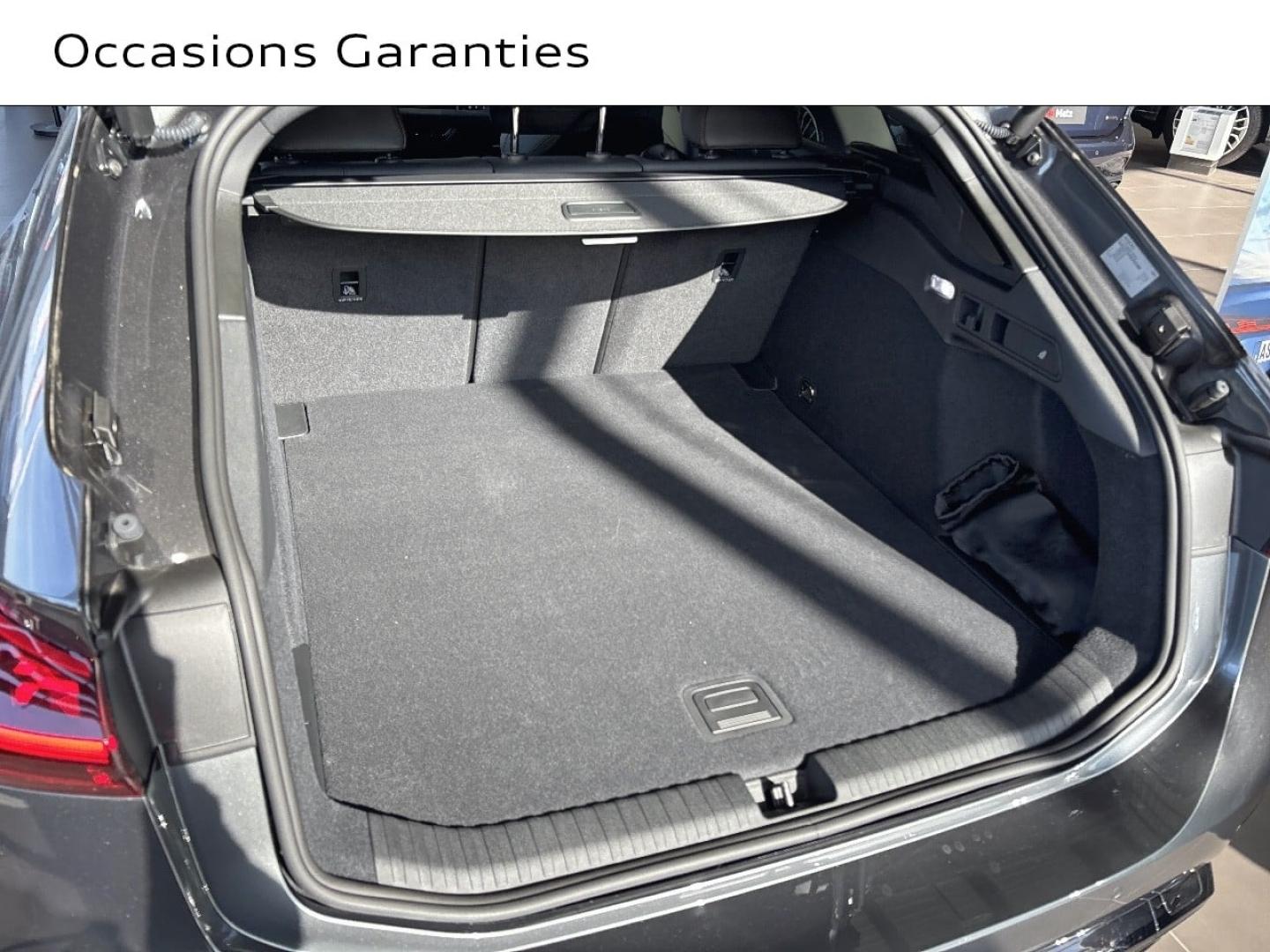 Voitures occasions Audi S6 Avant e-tron Base Augny