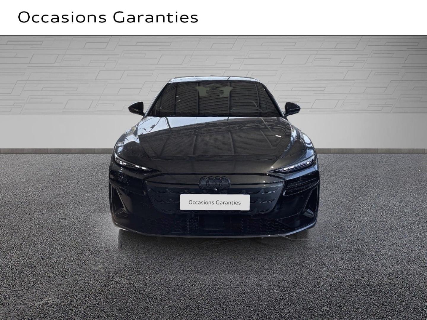 Voitures occasions Audi S6 Avant e-tron Base Augny