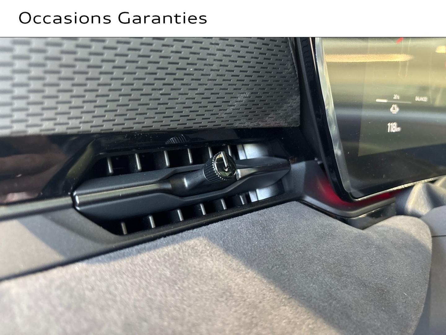 Voitures occasions Audi S6 Avant e-tron Base Augny