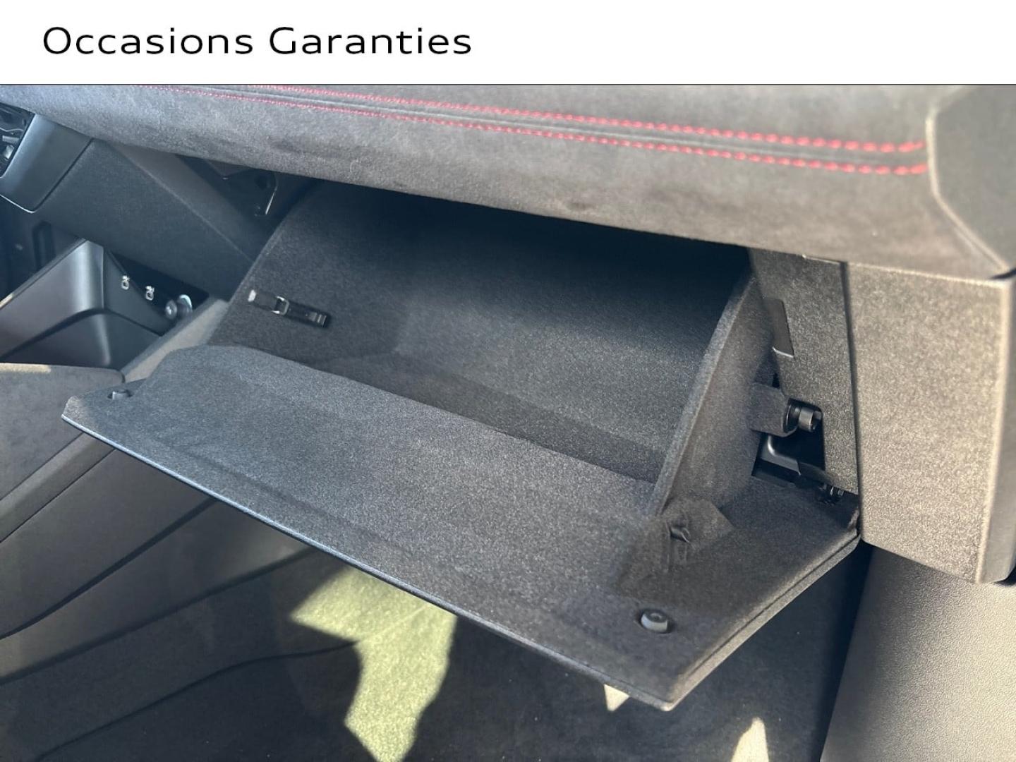Voitures occasions Audi S6 Avant e-tron Base Augny