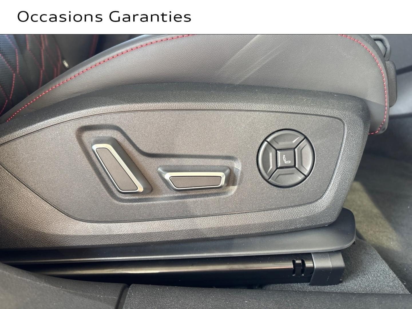 Voitures occasions Audi S6 Avant e-tron Base Augny