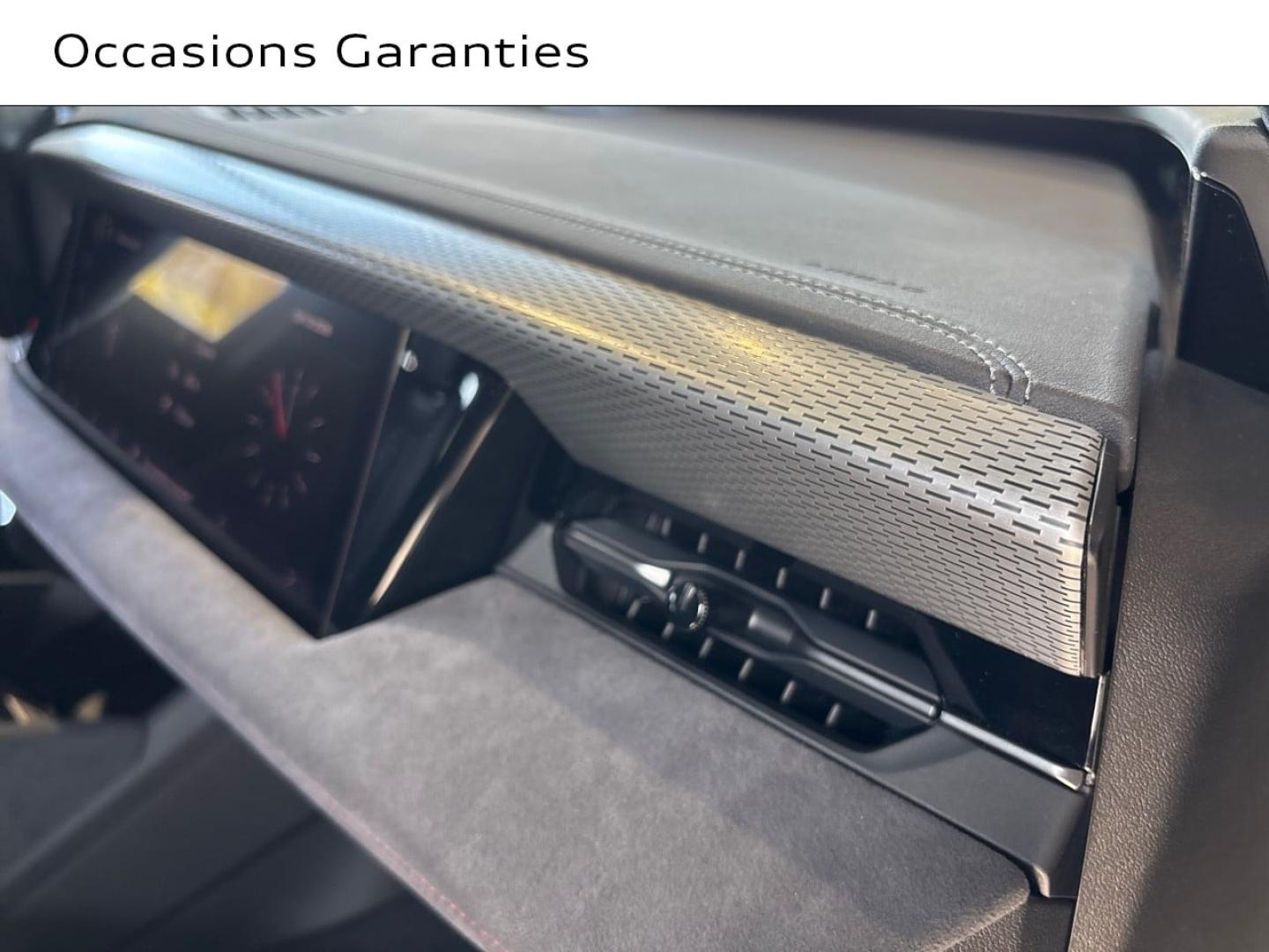 Voitures occasions Audi S6 Avant e-tron Base Augny