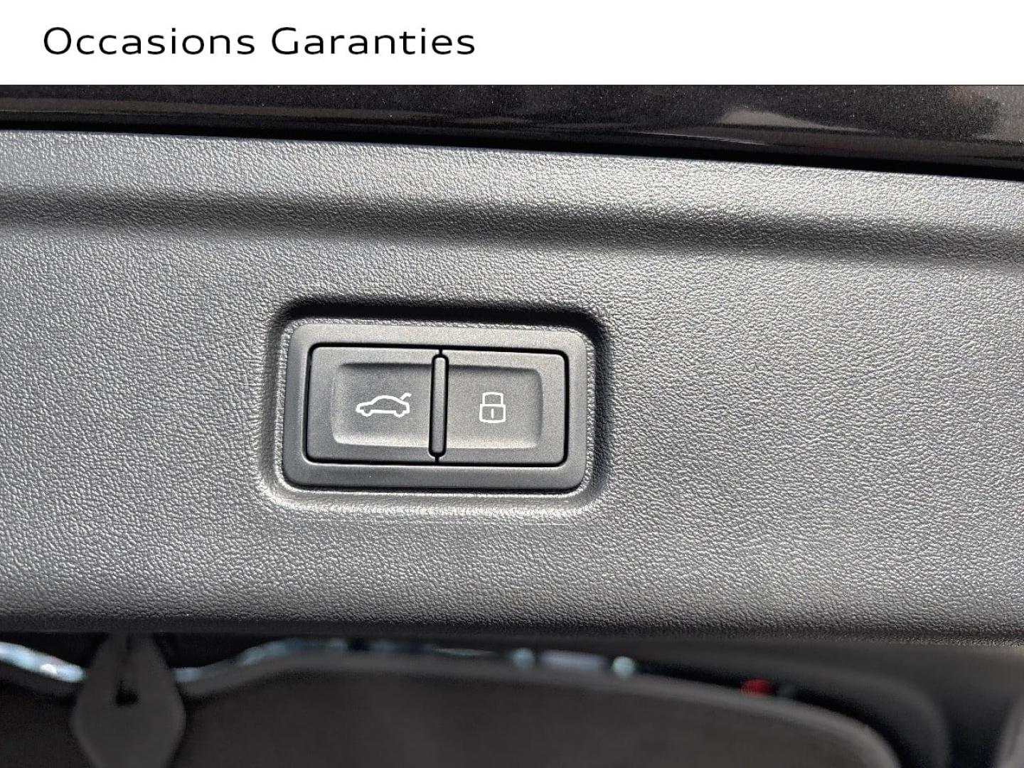Voitures occasions Audi S6 Avant e-tron Base Augny