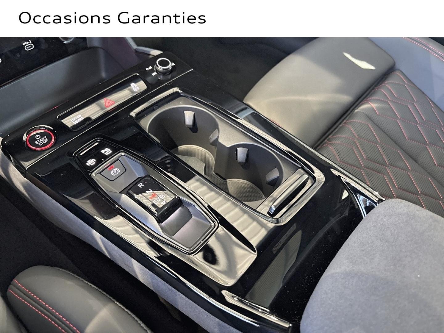 Voitures occasions Audi S6 Avant e-tron Base Augny