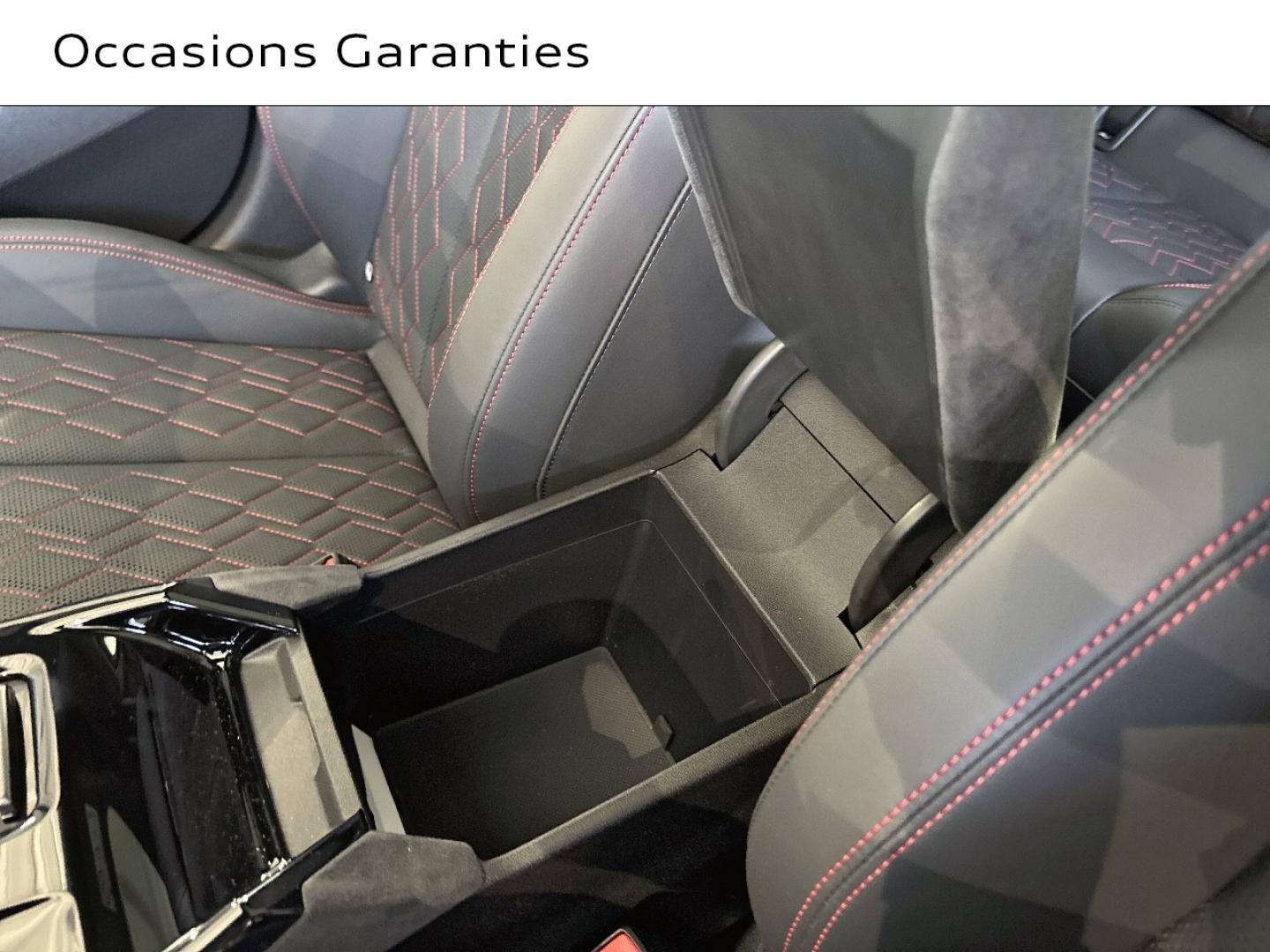 Voitures occasions Audi S6 Avant e-tron Base Augny