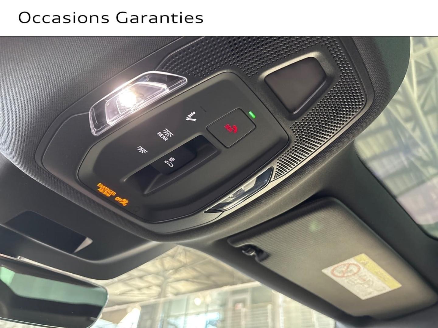 Voitures occasions Audi S6 Avant e-tron Base Augny