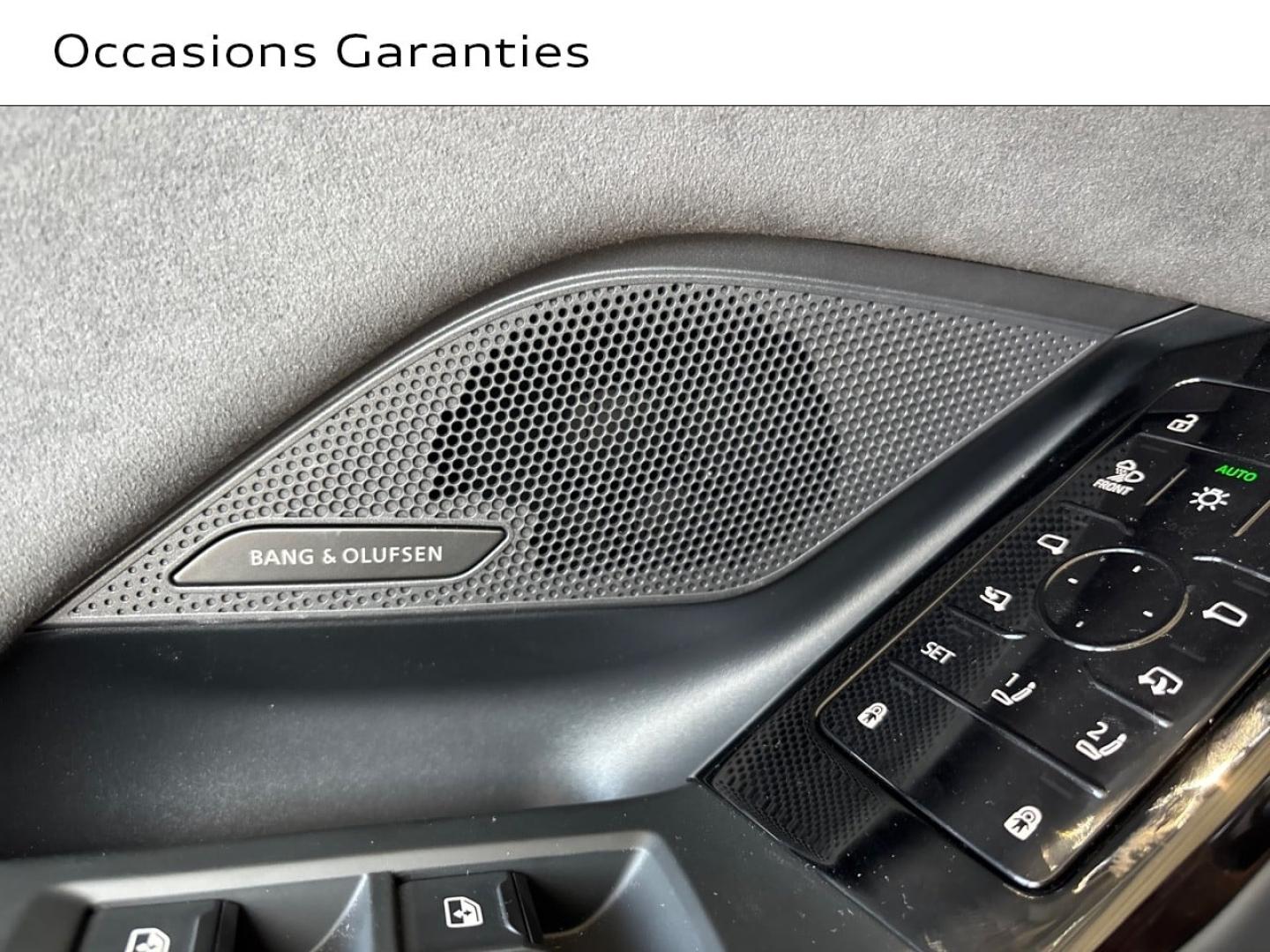 Voitures occasions Audi S6 Avant e-tron Base Augny