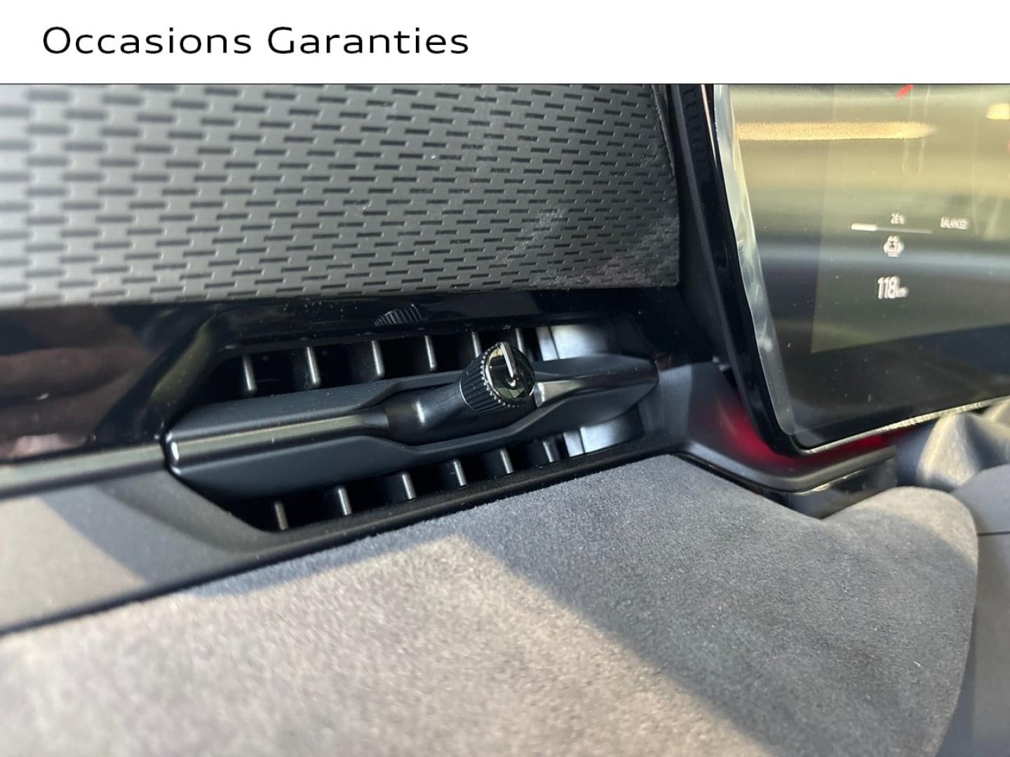Voitures occasions Audi S6 Avant e-tron Base Augny