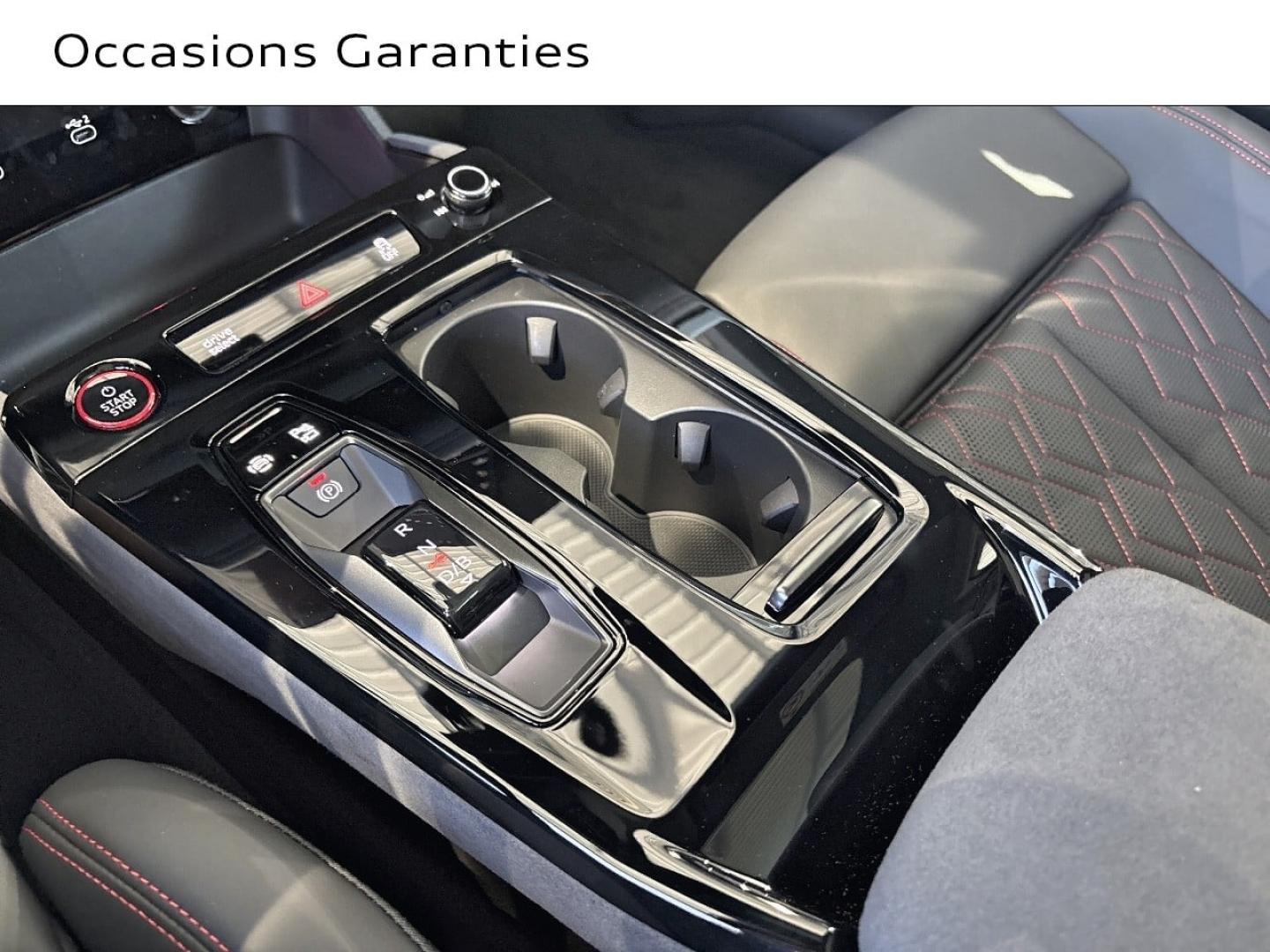 Voitures occasions Audi S6 Avant e-tron Base Augny