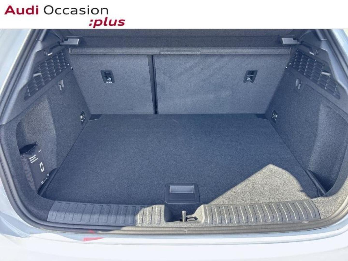Voitures occasions Audi A3 Sportback S line Augny