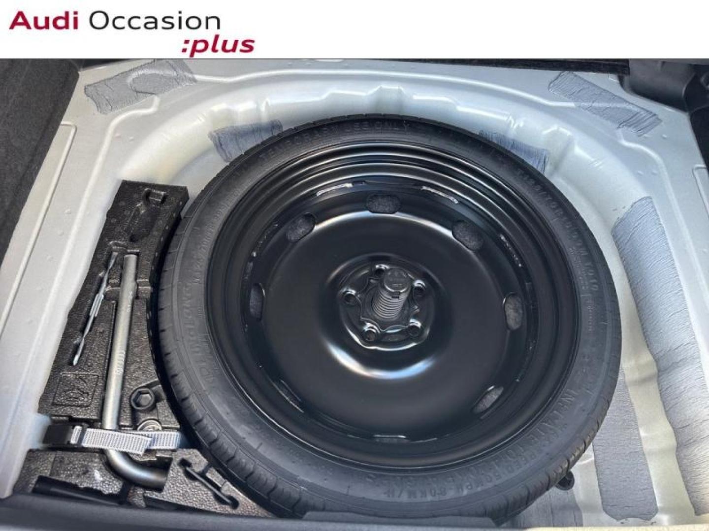 Voitures occasions Audi A3 Sportback S line Augny