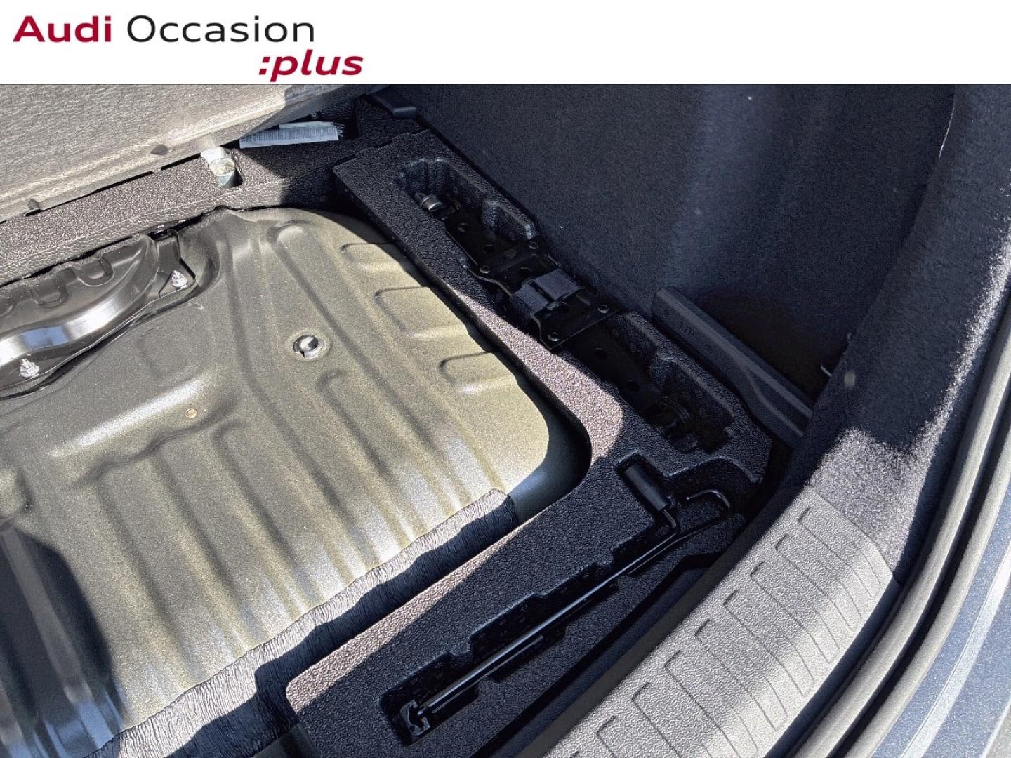 Voitures occasions Audi A3 Sportback S line Augny