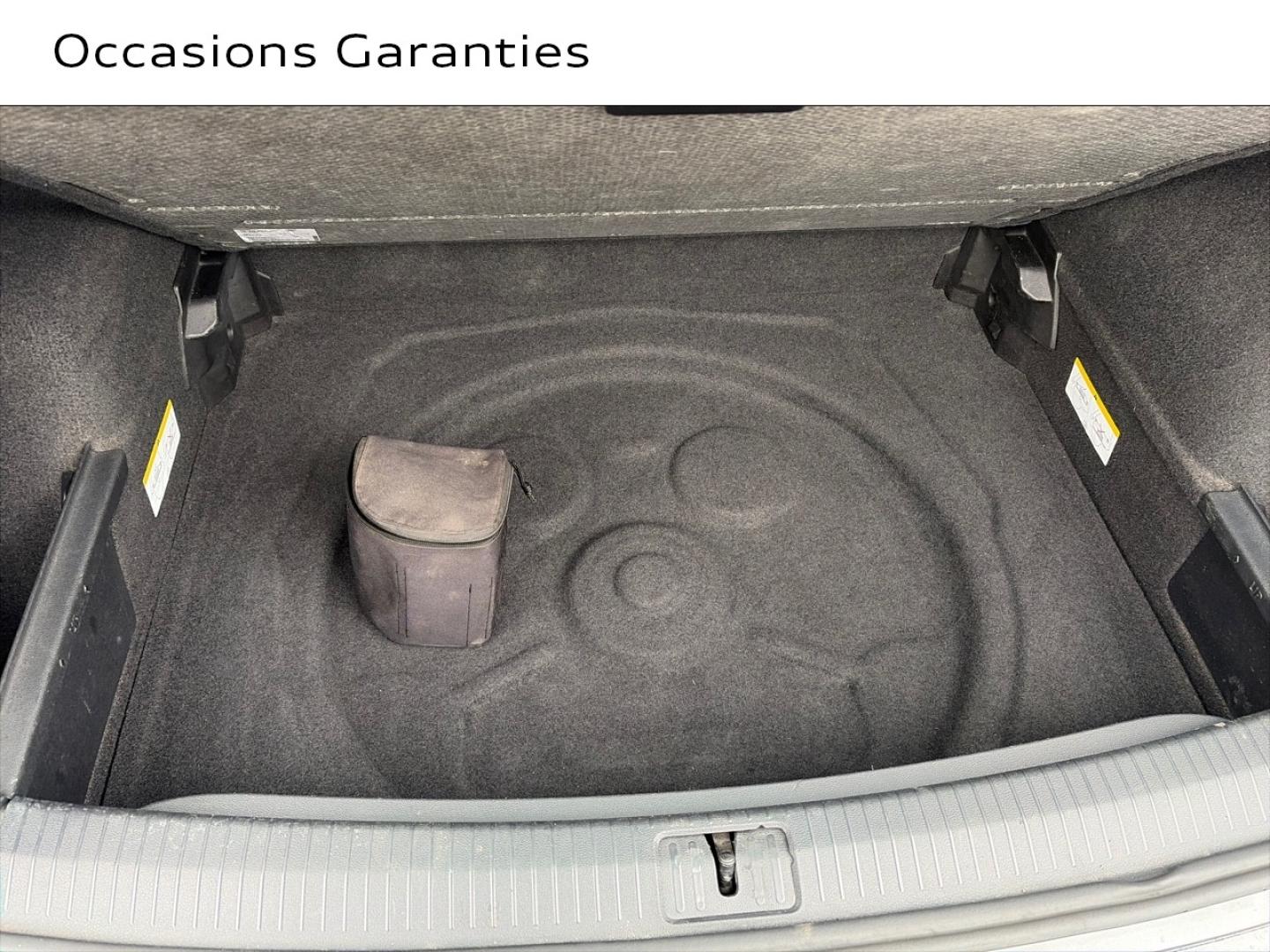 Voitures occasions VOLKSWAGEN TIGUAN Carat Augny